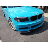 E82 Mtech MX-Style 4pcs front lip