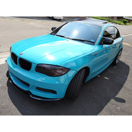 E82 Mtech MX-Style 4pcs front lip