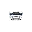 E82 Mtech 04-11 front bumper w/foglamp