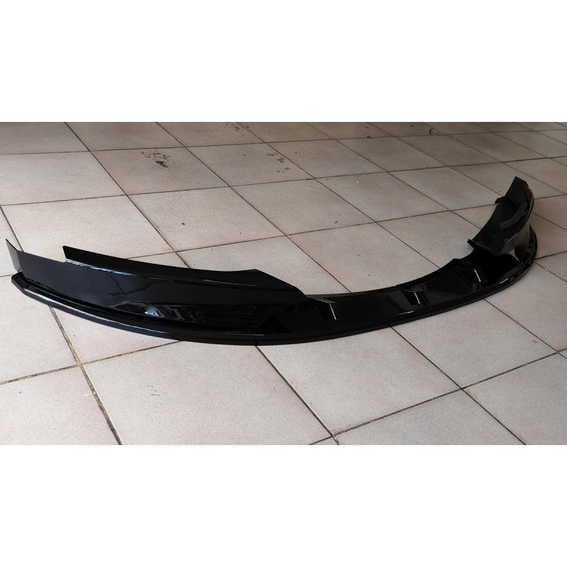 E82 Mtech MP style front lip