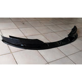 E82 Mtech MP style front lip