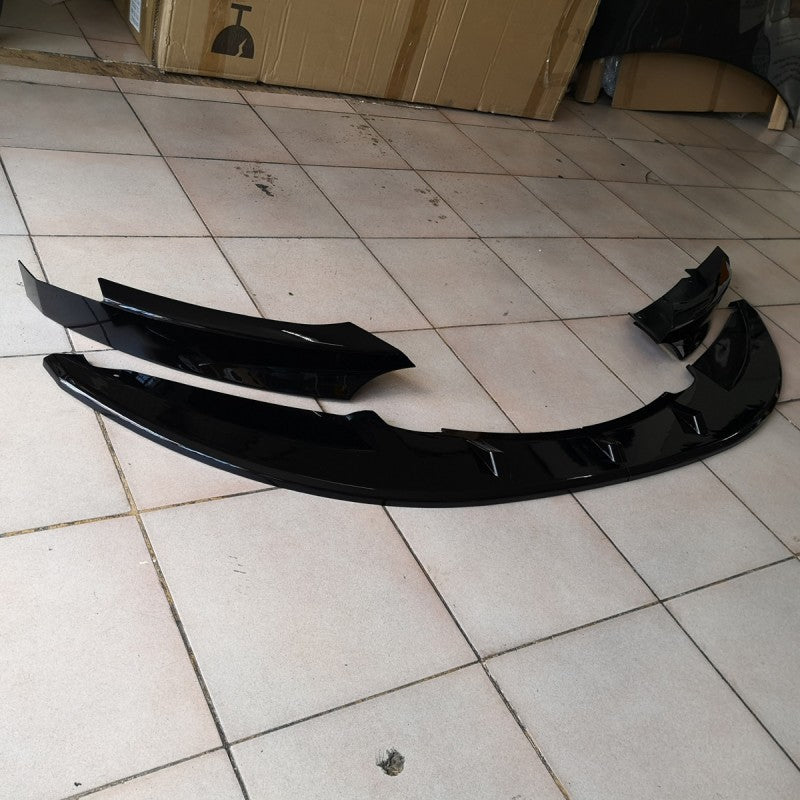 E82 Mtech MP style front lip
