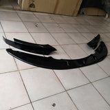 E82 Mtech MP style front lip