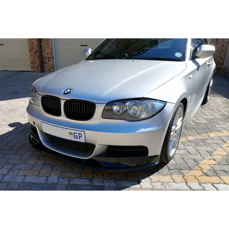 E82 Mtech MP style front lip