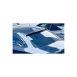 E82 roof spoiler