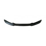 E82 Mtech V style front lip