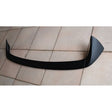 E87 3D/5D H-style boot spoiler