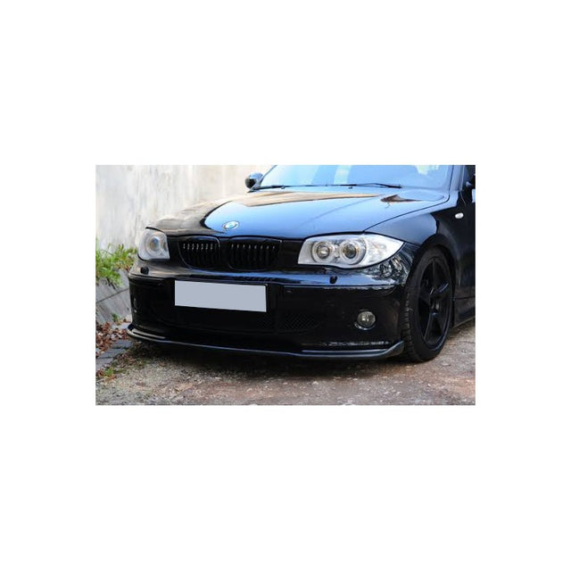 E87 H-Style front lip