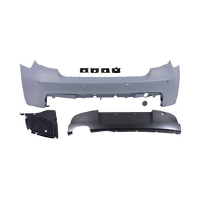 E87 Mtech rear bumper