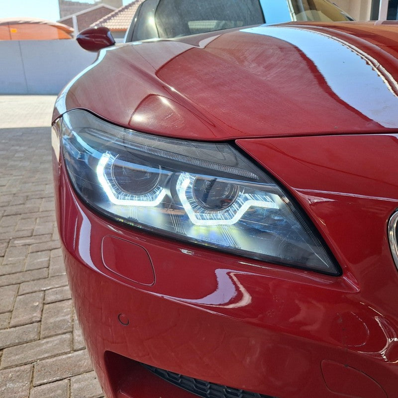 E89 Z4 LED projector headlight