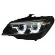 E89 Z4 LED projector headlight