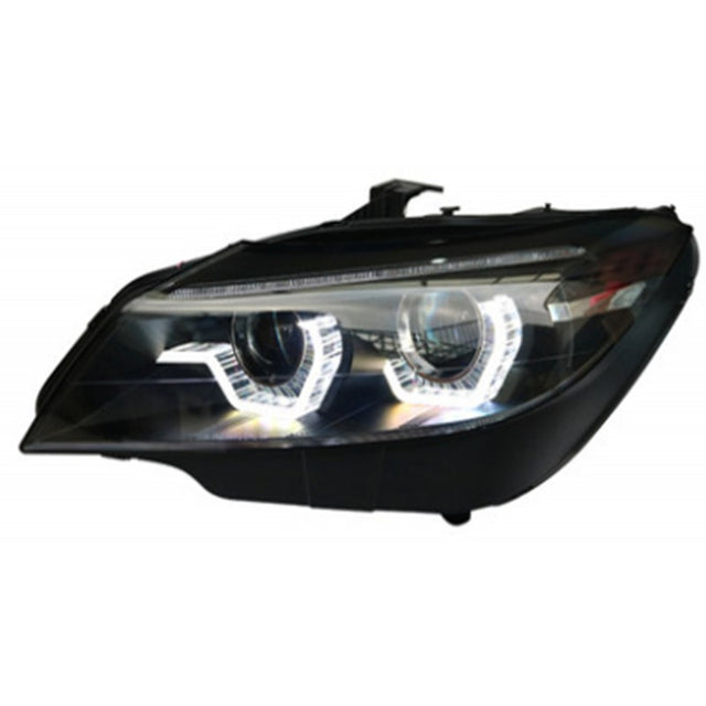 E89 Z4 LED projector headlight