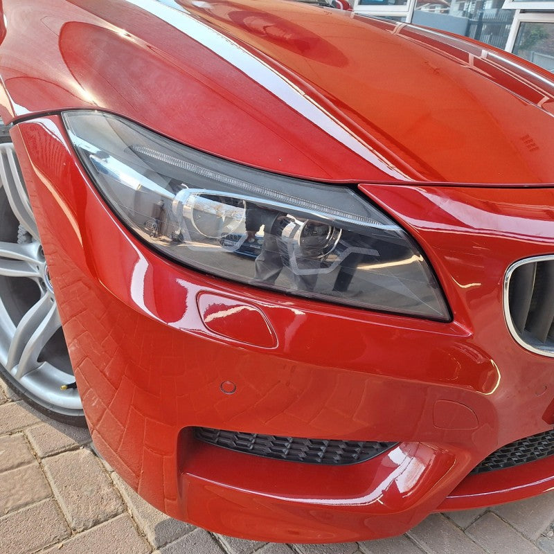 E89 Z4 LED projector headlight