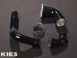 Kies Motorsports Charge Pipe, BMW S58
