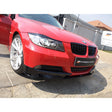 E90 05-08 exclusive 4pcs front lip