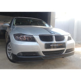 E90 05-08 exclusive Alpina style front lip