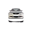 E90 05-08 exclusive front lip