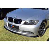 E90 05-08 exclusive front lip 