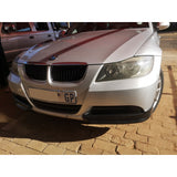 E90 05-08 exclusive front splitter
