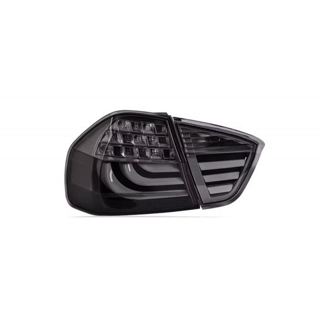 E90 05-08 LED tail light