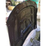E90 05-08 M3 style bonnet