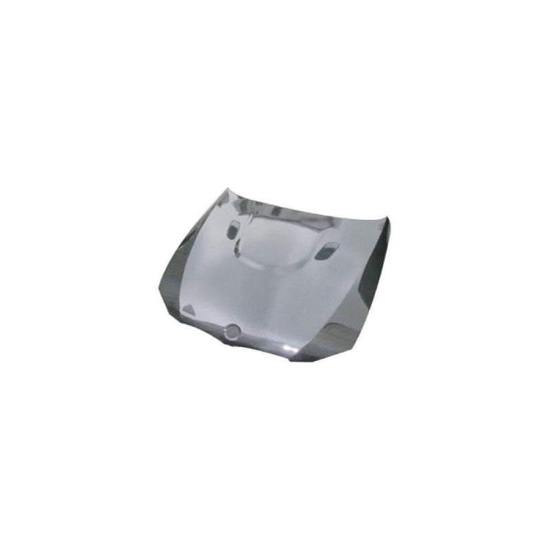 E92 05-08 M3 style bonnet