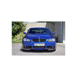 E90 05-08 Mtech carbon fiber splitters