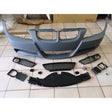 E90 05-08 Mtech front bumper w/foglamp