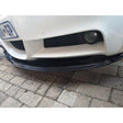 E90 05-08 Mtech 1pcs gloss black front lip