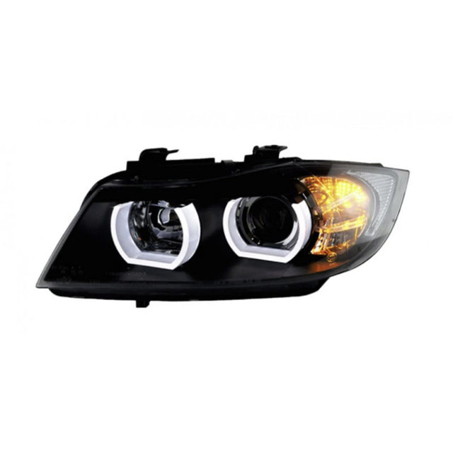 E90 05-08 V1 LED projector headlight