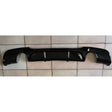 E90 05-11 Mtech MP style gloss black diffuser 0--0