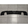 E90 05-11 Mtech V style carbon fiber diffuser 0---0