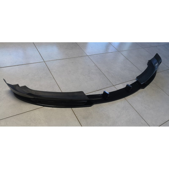 E90 09-11 exclusive 4pcs front lip