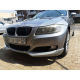 E90 09-11 LCI exclusive AC style front lip