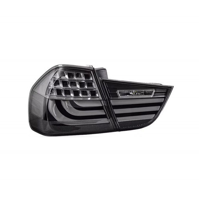 E90 09-11 LED tail light