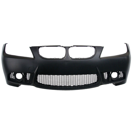 E90 09-11 M3 style front bumper