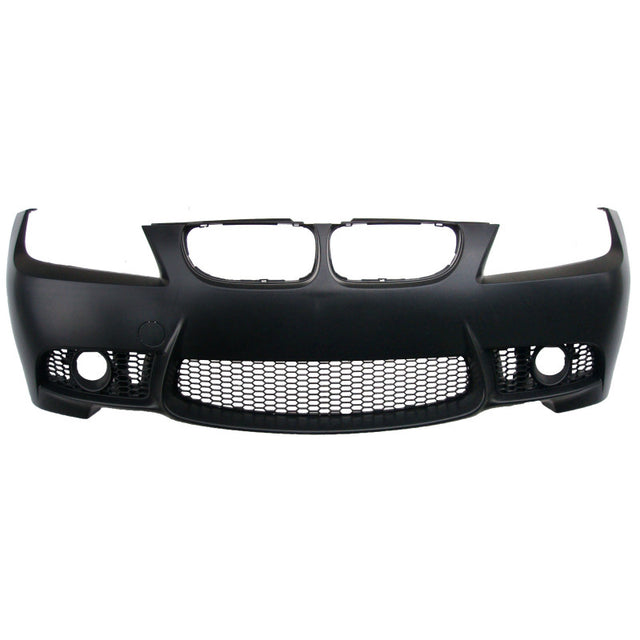 E90 09-11 M3 style front bumper