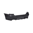 E90 09-11 M3 style rear bumper 00--