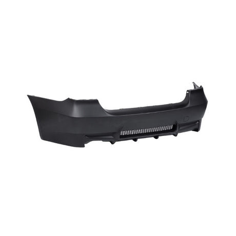 E90 09-11 M3 style rear bumper 00--