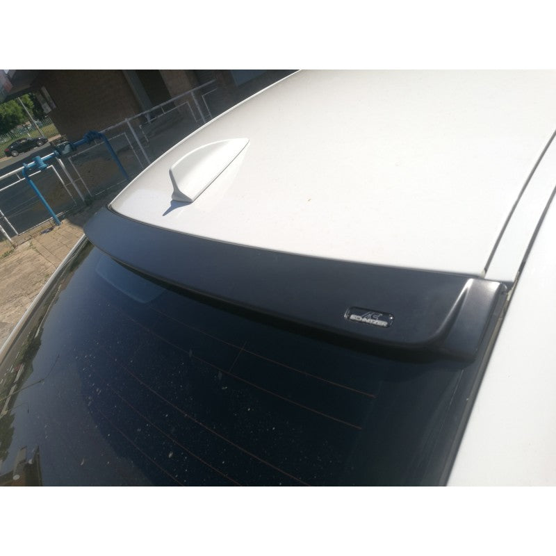 E90 AC style roof spoiler (ABS)