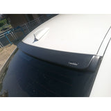 E90 AC style roof spoiler (ABS)