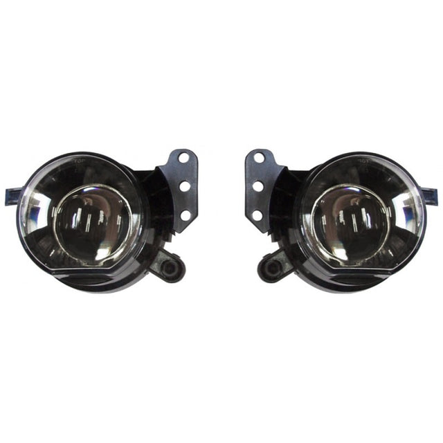 E90 projecter foglamp