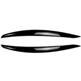 E92 05-08 eyelid