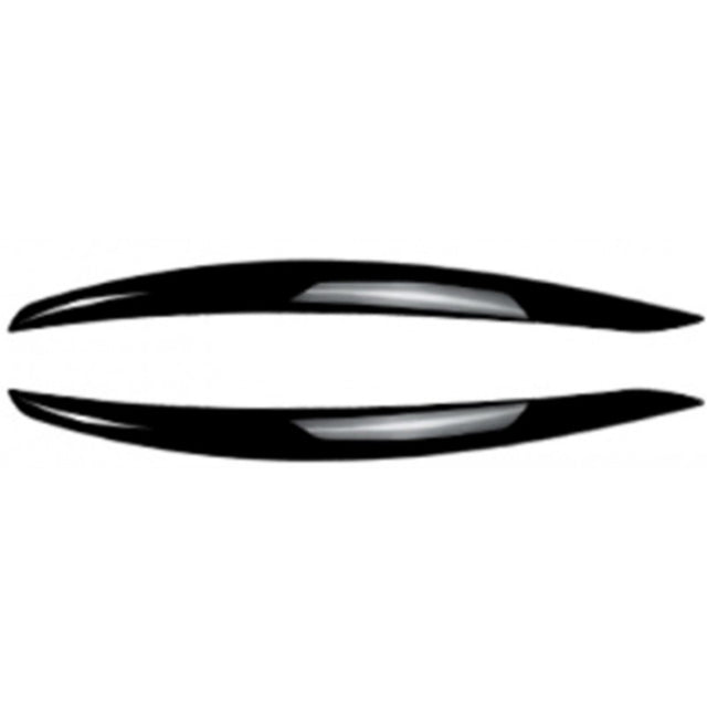 E92 05-08 eyelid