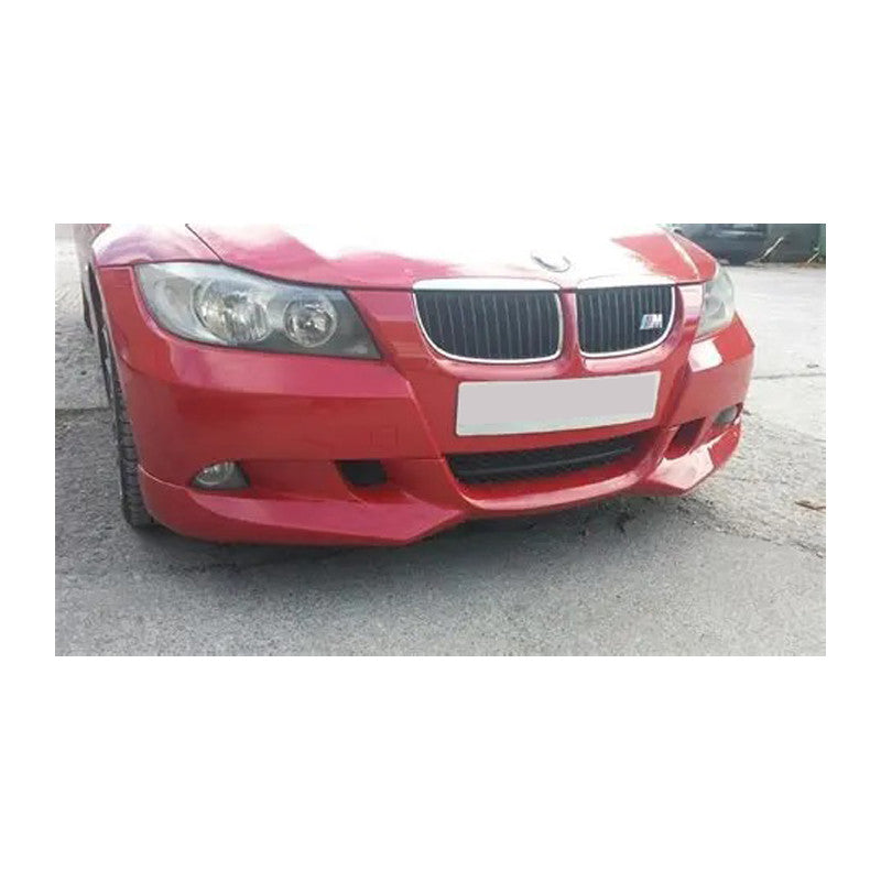 E90 exclusive 05-08 AC style front lip