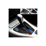 E90 gear shift panel trim cover
