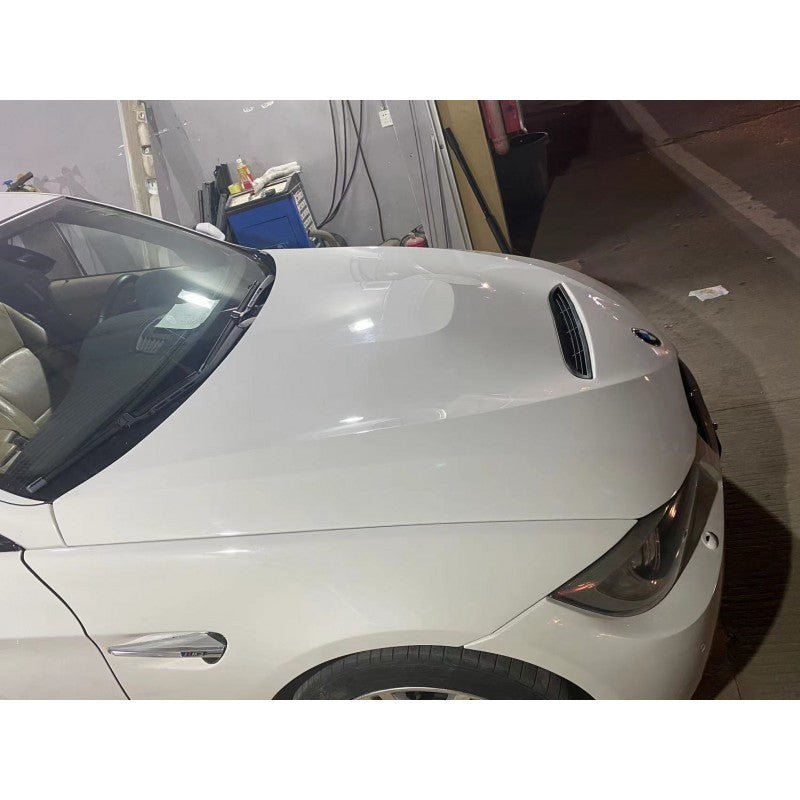 E90 LCI 09-11 GTS bonnet