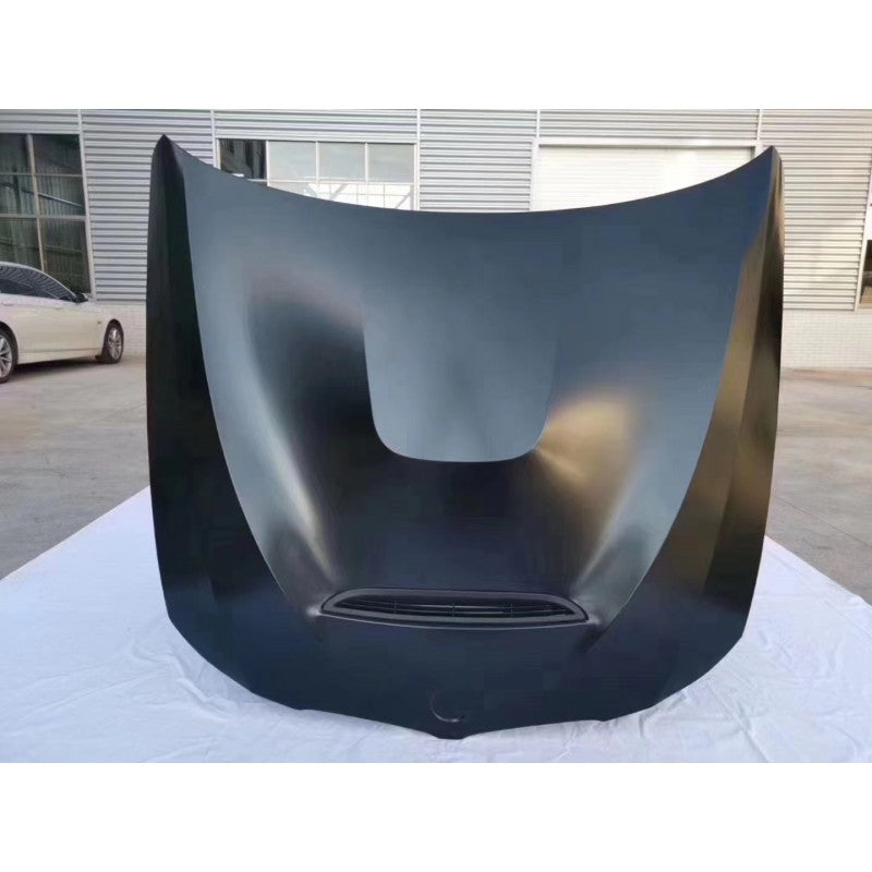 E90 LCI 09-11 GTS bonnet