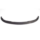 E90 09-11 LCI Mtech 1pcs gloss black front lip