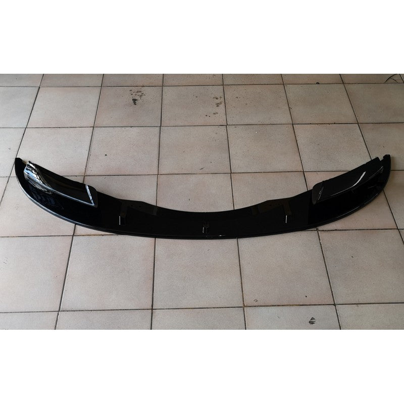 E92 M3 05-08 MP style 4pcs front lip